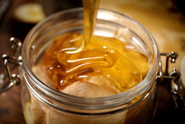 HOW TO MAKE A SHRUB - the vinegar drink that keeps me going