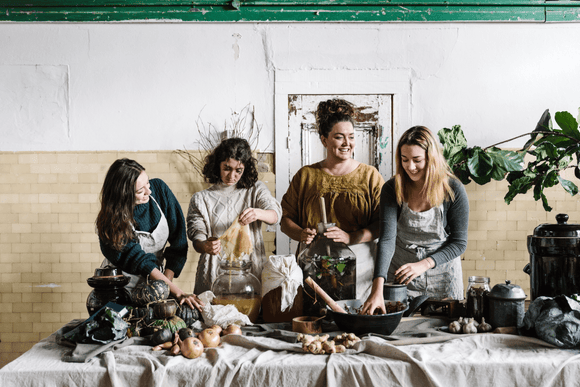 Workshops & Events | Collection | The Fermentary