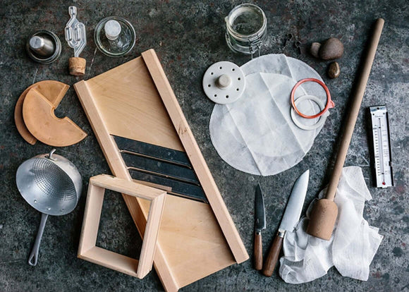 Equipment & Kits | Collection | The Fermentary