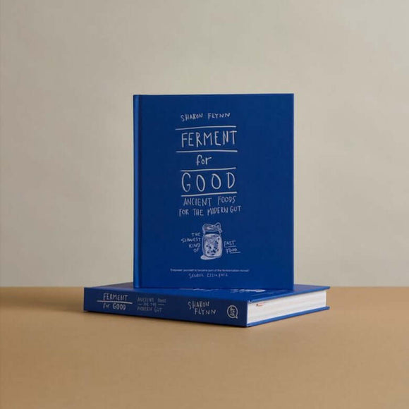 Books | Collection | The Fermentary