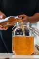Kombucha, Jun, Mead & Water Kefir | Workshop | The Fermentary