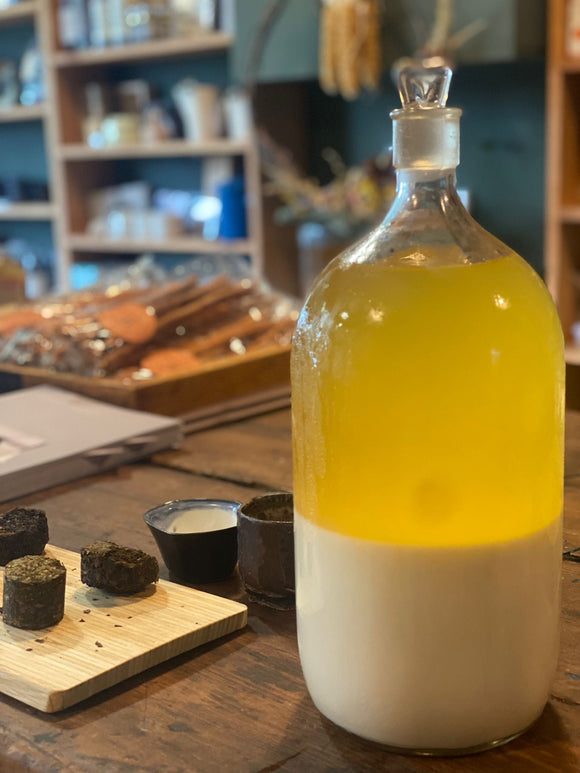 Farmhouse Saké (Doburoku) | Event | Event