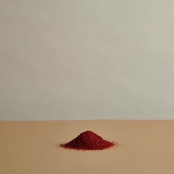 Gochugaru - Chilli for Kimchi | Ingredient | The Fermentary