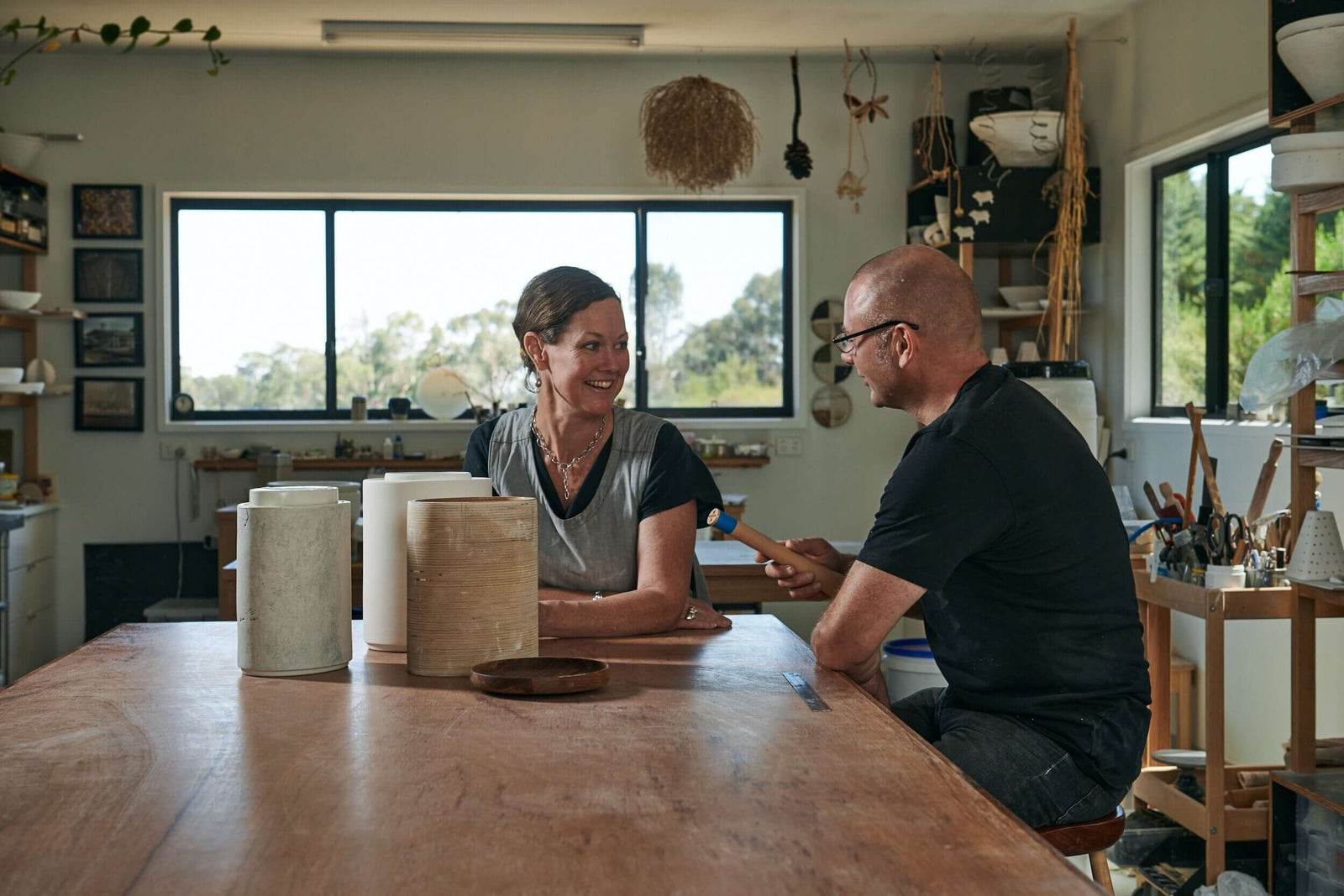 Emma Jimson - Pom-me-granate | Feature | The Fermentary