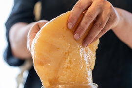 How to Make Delicious Jun