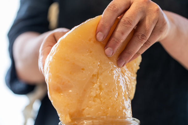 How to Make Delicious Jun