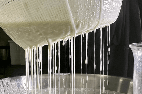  Kefir Okroshka (Cold Yoghurt Soup)