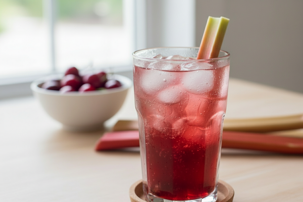 Easy Syrup-Based Recipes 2F