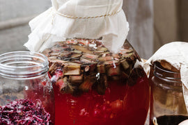 Fruit & Herb Combinations 2F