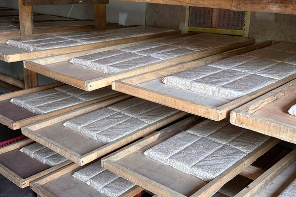 Master Tempeh Marinade (Four Ways)