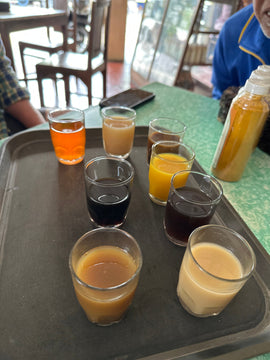 Our Jamu Concentrate: How to Enjoy It