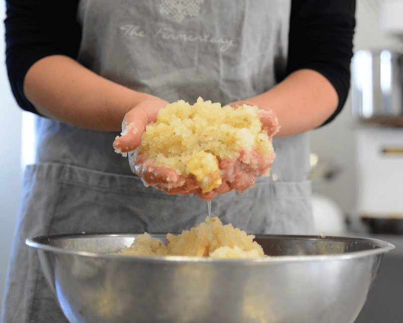 Good Fruit & Vegetables Article Feature | Feature | The Fermentary