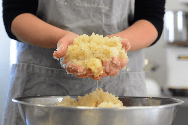 Good Fruit & Vegetables Article Feature | Feature | The Fermentary
