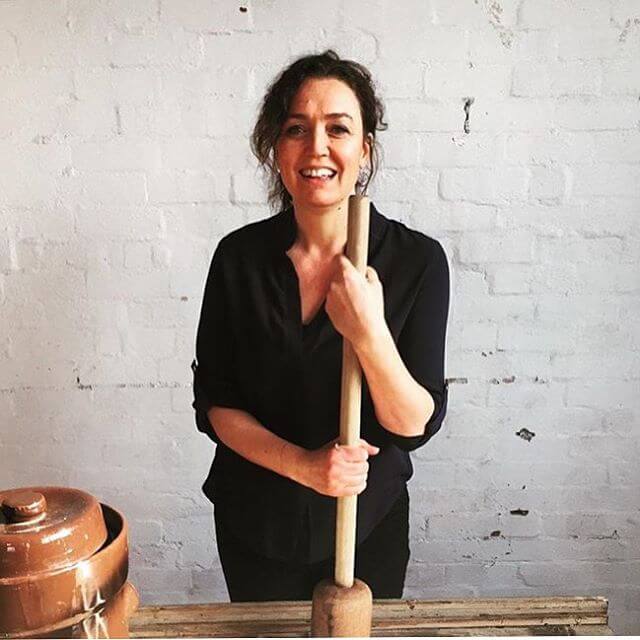Nourishme Organics Podcast Feature | Feature | The Fermentary