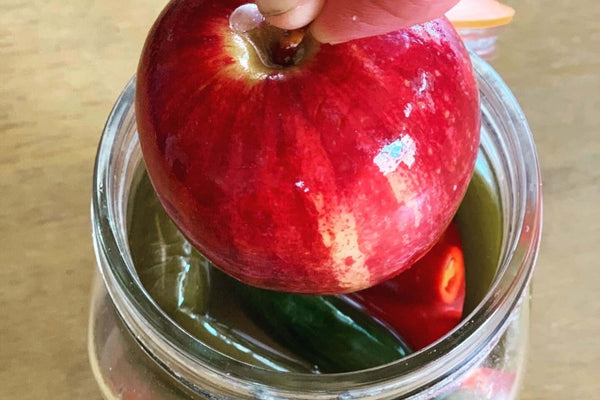 Fermented Hot Sauce | Feature | The Fermentary