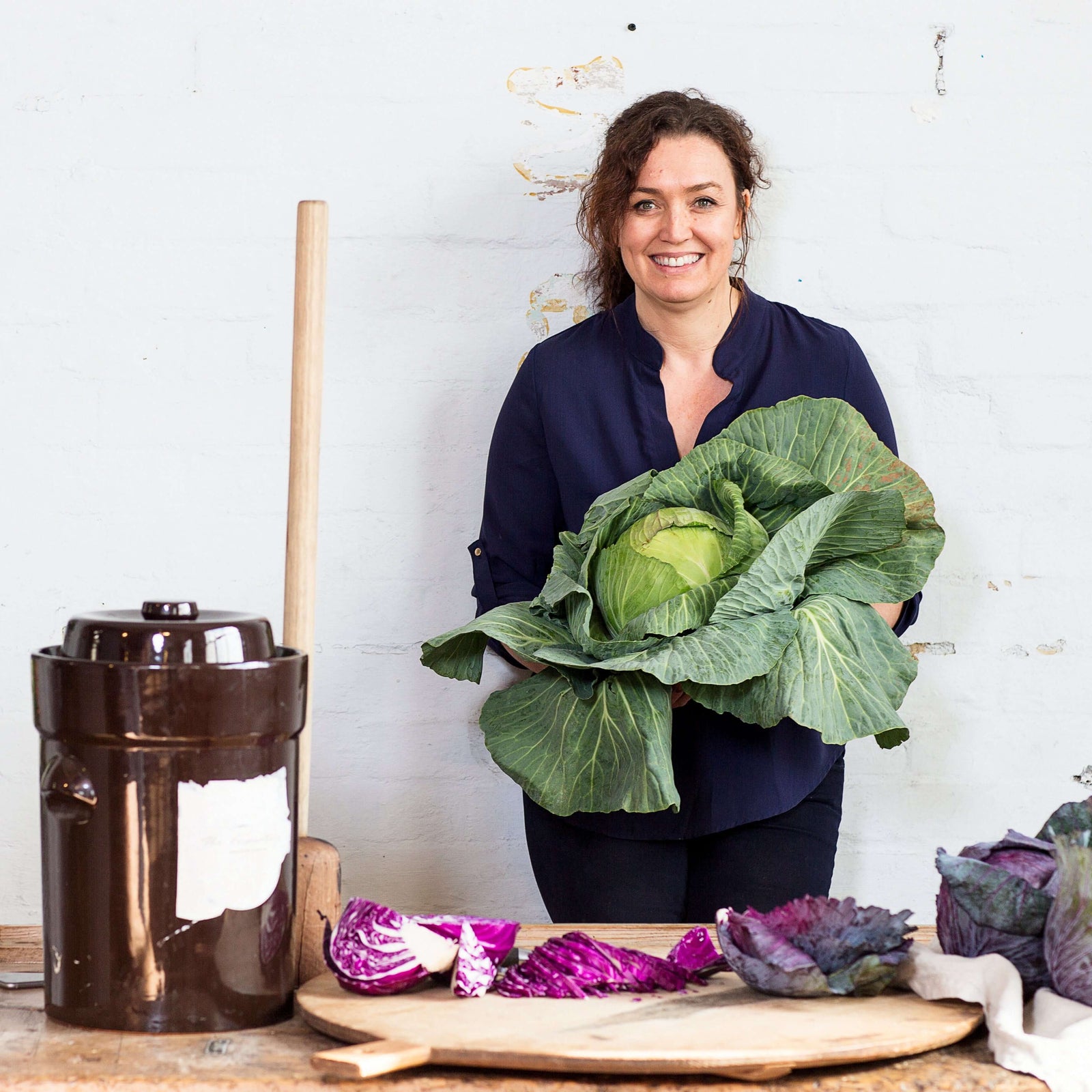 Good Food Article Feature | Feature | The Fermentary