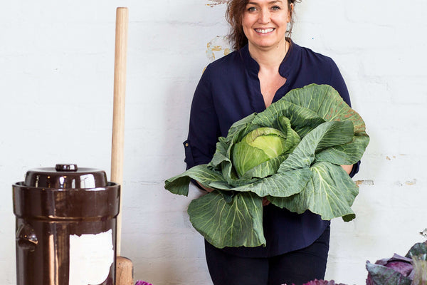 Good Food Article Feature | Feature | The Fermentary