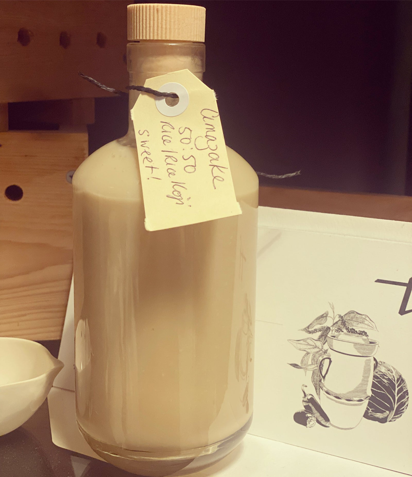 Amazake: Japan's Natural Sweetener