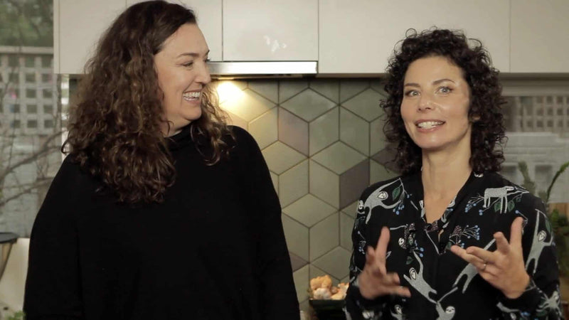 Dani Valent Interview