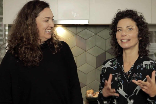 Dani Valent Interview