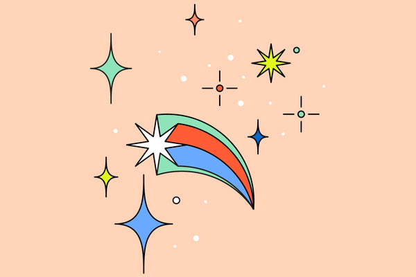 Milk Kefir Icy Poles