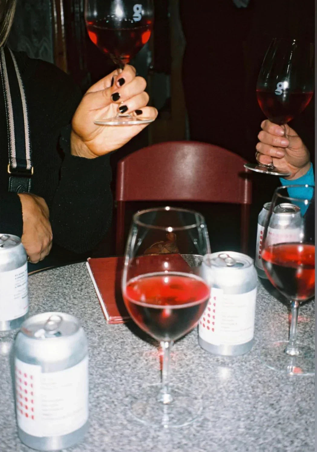 MORE ABOUT PIQUE X TF