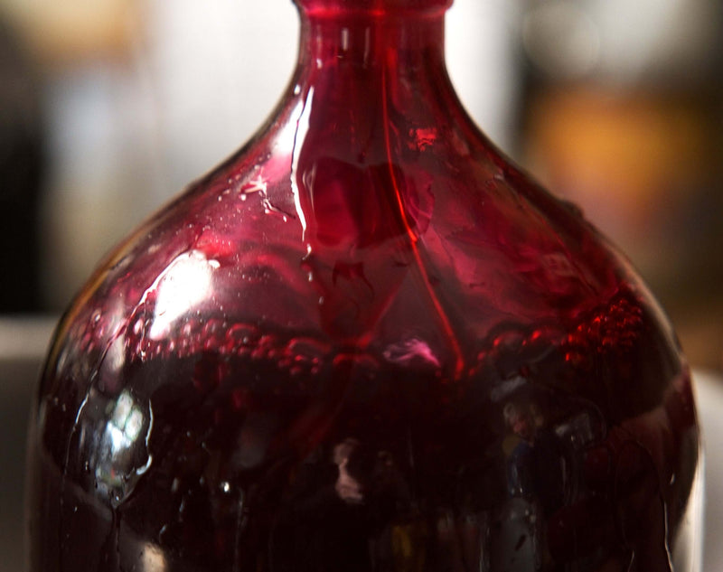 Beet Kvass