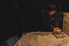 How to Make Shio Koji