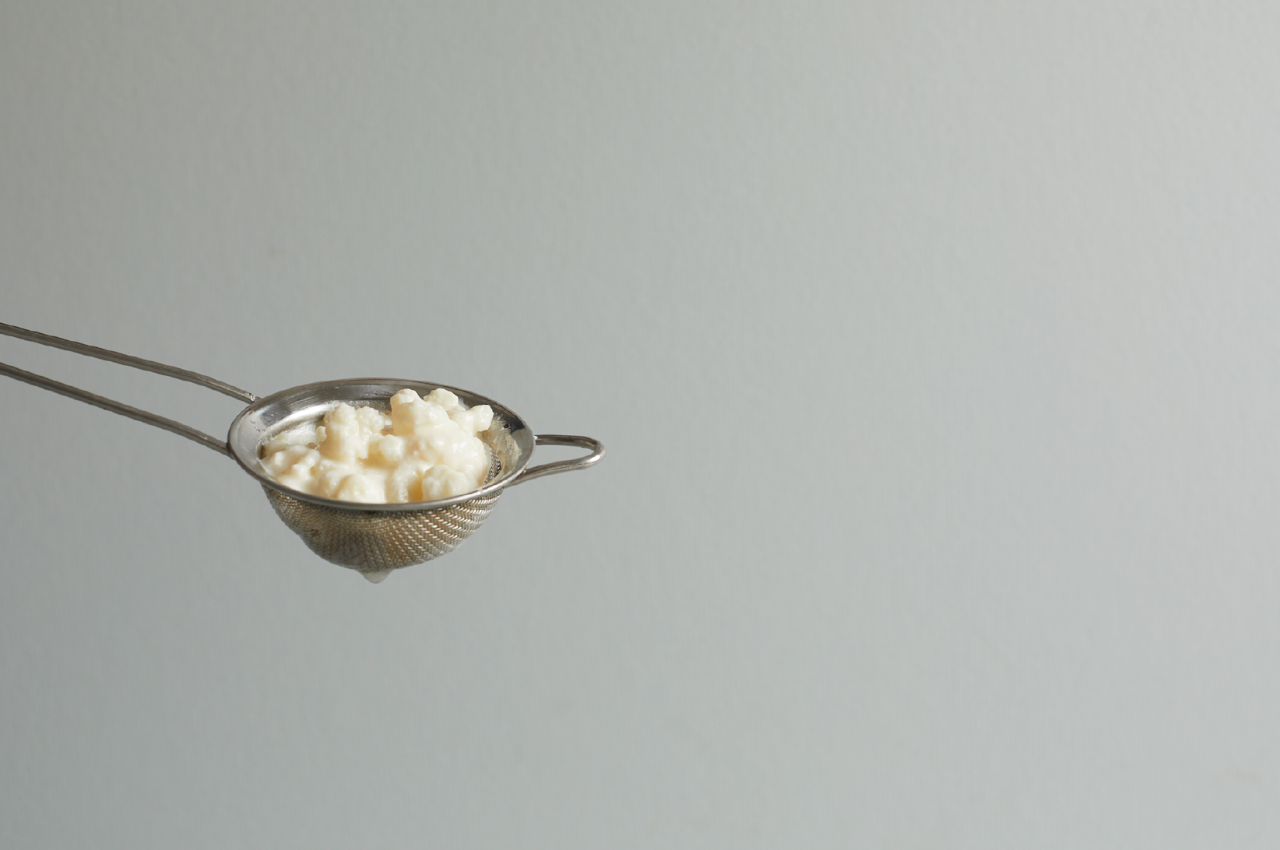 The Metal and Kefir Myth