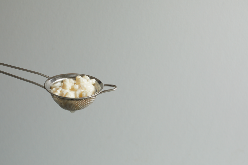 The Metal and Kefir Myth