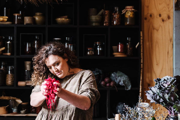 Why Spices in Your Ferments are Actually More Medicinal