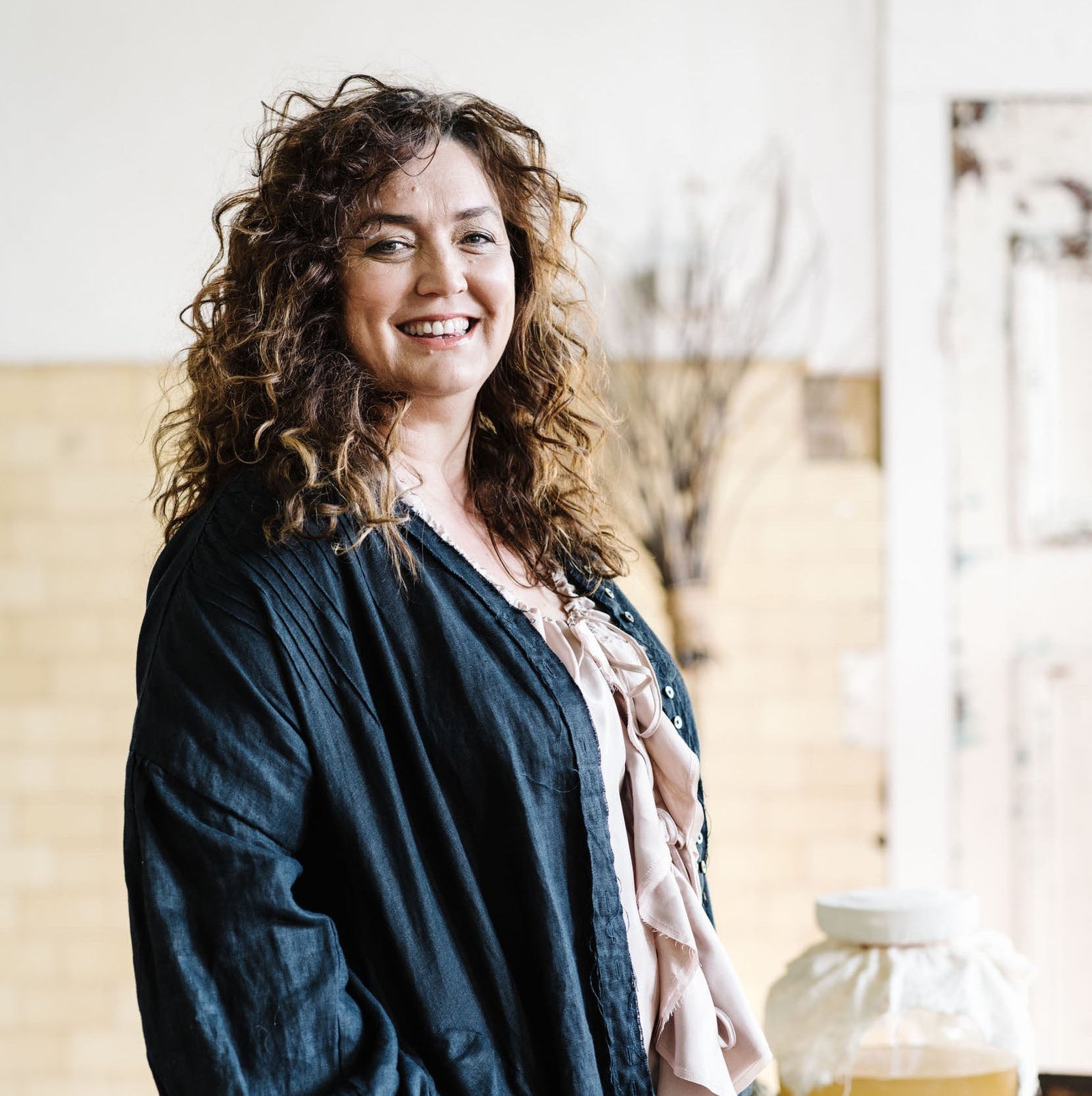 More about me and The Fermentary: