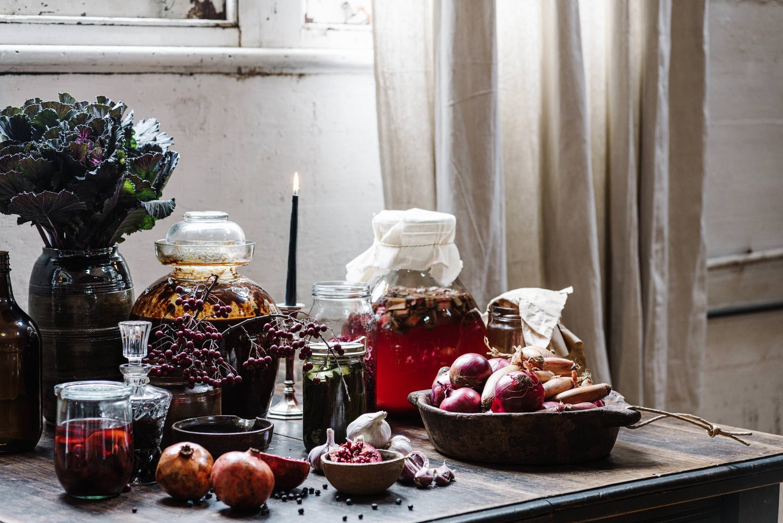 Shoyu Koji: Japan's Sweet Umami Sauce