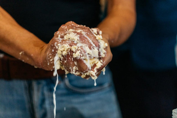 Kefir Cultured Butter