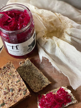 Seeded Loaf Rescue Recipe | Feature | The Fermentary