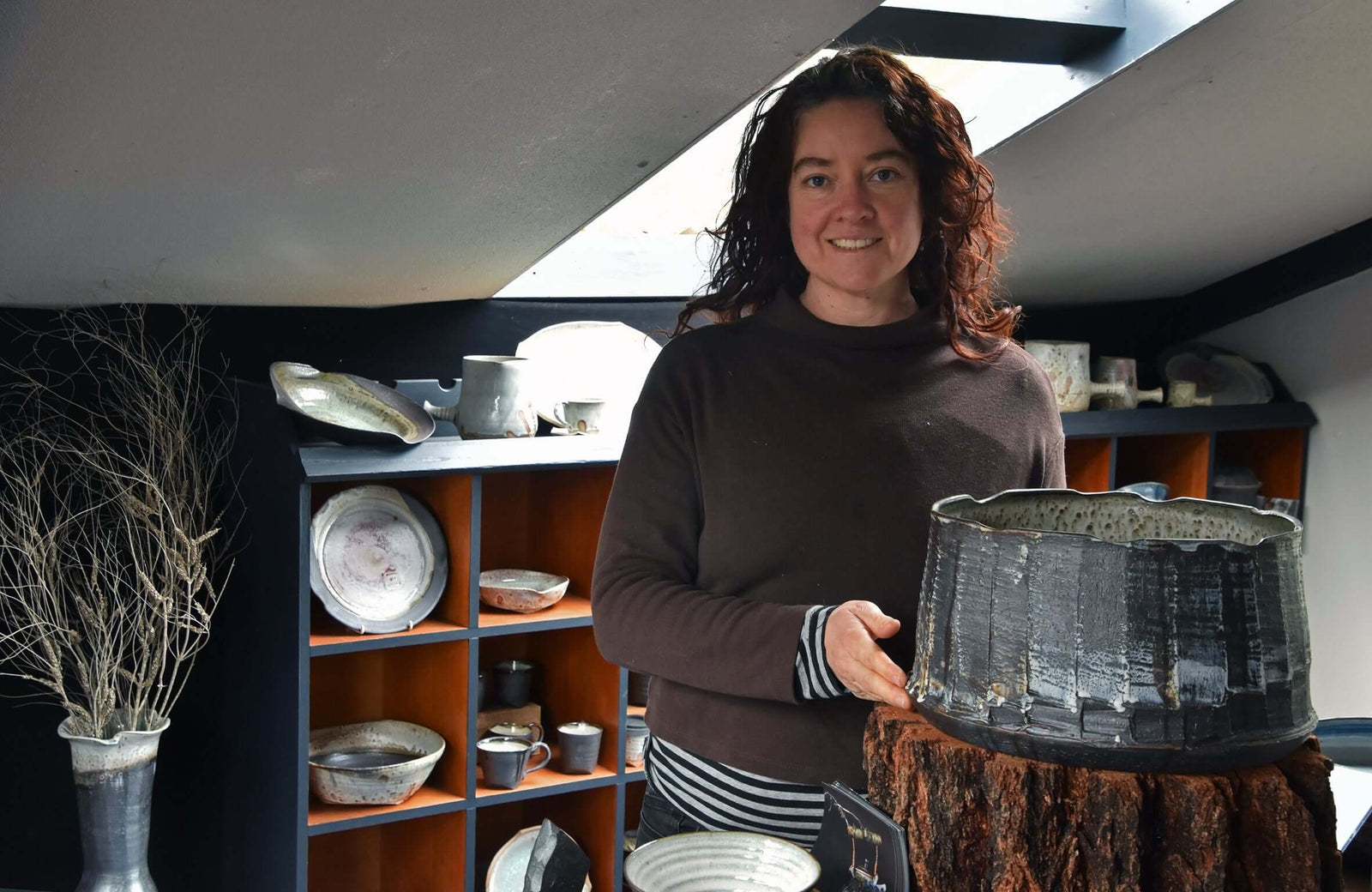 Minna Graham | Feature | The Fermentary