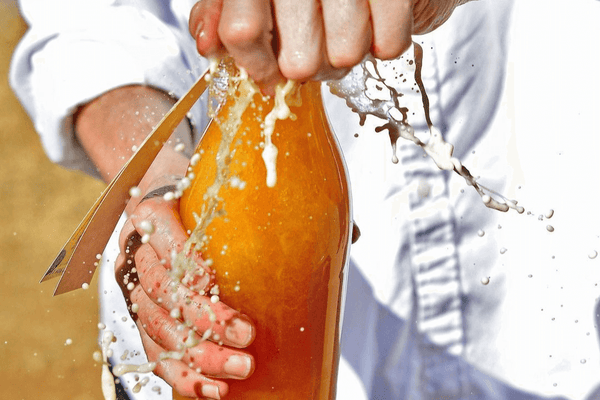 How to Brew Water Kefir | Feature | The Fermentary