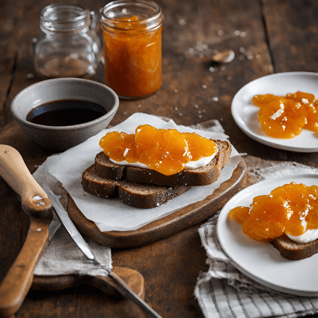 Charred Charmalade | Feature | The Fermentary