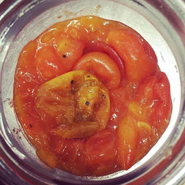 Persimmon Vinegar - Gam-sikcho (감식초)