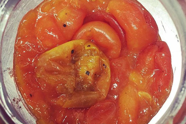 Persimmon Vinegar - Gam-sikcho (감식초)
