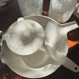 MILK KEFIR: Creamy Cultured Goodness