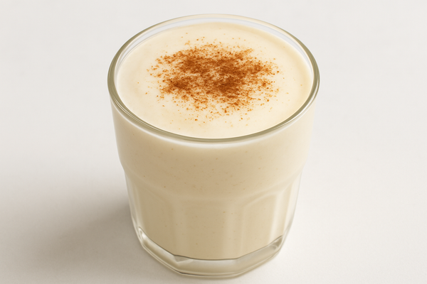 Cinnamon Scroll Milk Kefir Smoothie