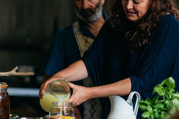 The Science of Fermentation