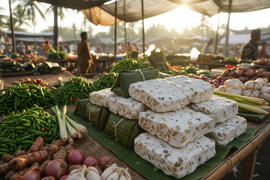How to make tempeh with tempeh culture
