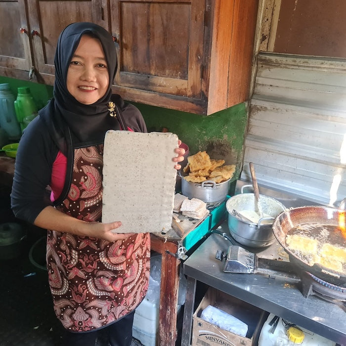 Fresh Tempeh: How to Store It and Cook It