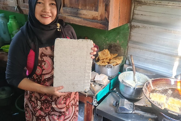 Fresh Tempeh: How to Store It and Cook It