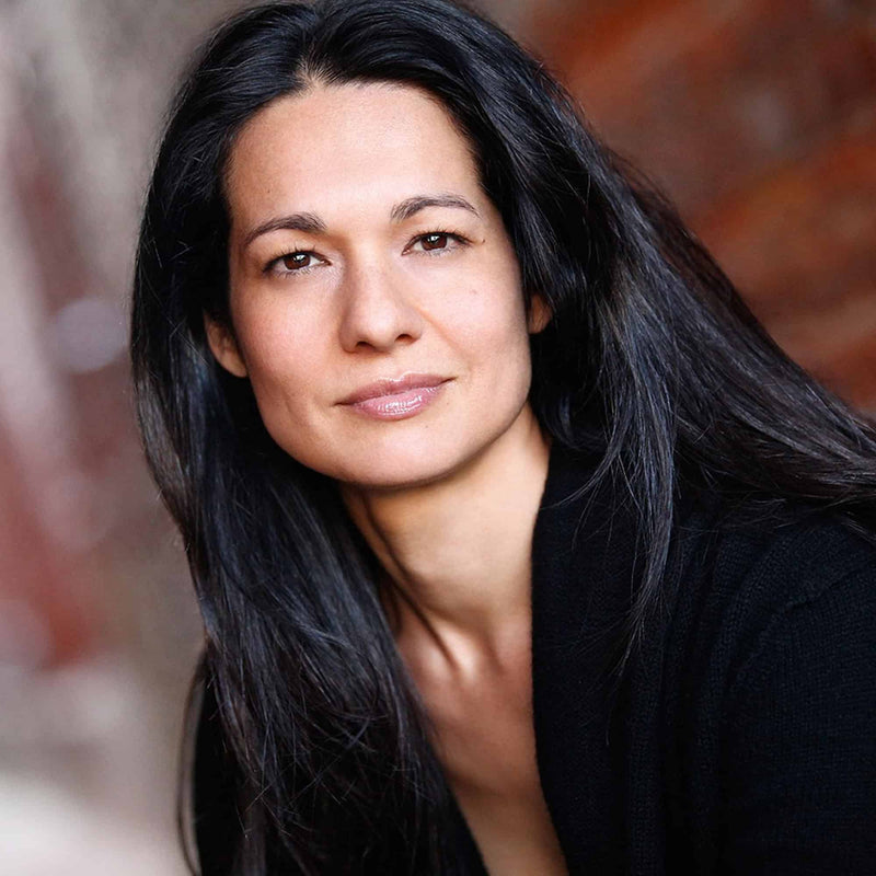 Podcast with Tess Masters