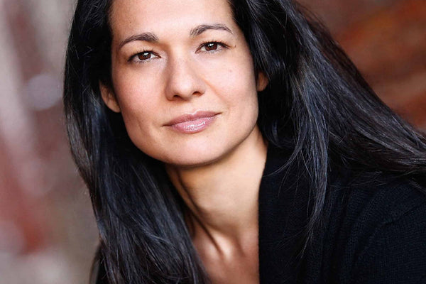 Podcast with Tess Masters