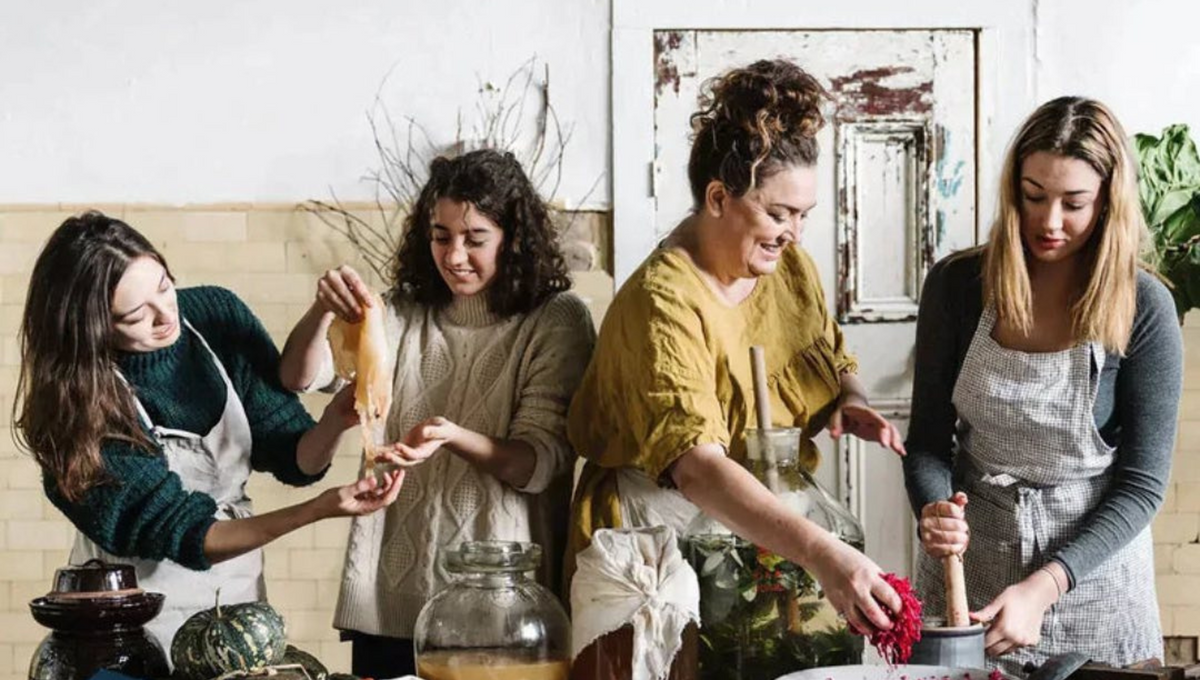 Master Fermenting with Online Courses | The Fermentary