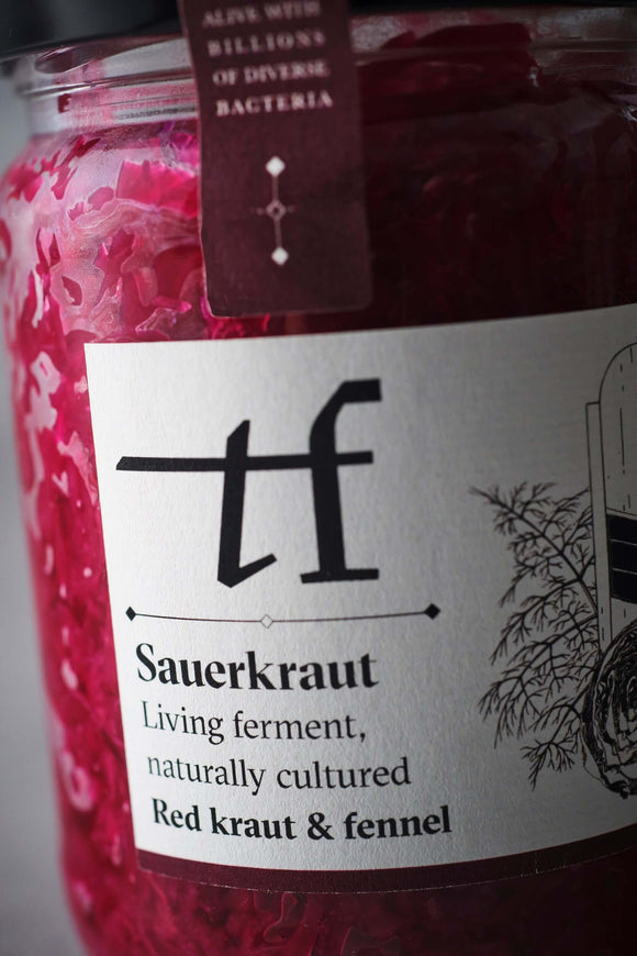TF products